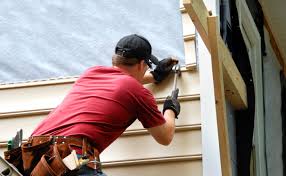 Best Fiber Cement Siding Installation  in Adel, IA